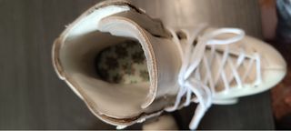 Patines Blancos