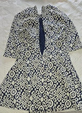 Lote 3 vestidos Zara y Mango Talla Única