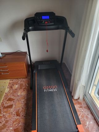 Cinta de correr Astan Hogar