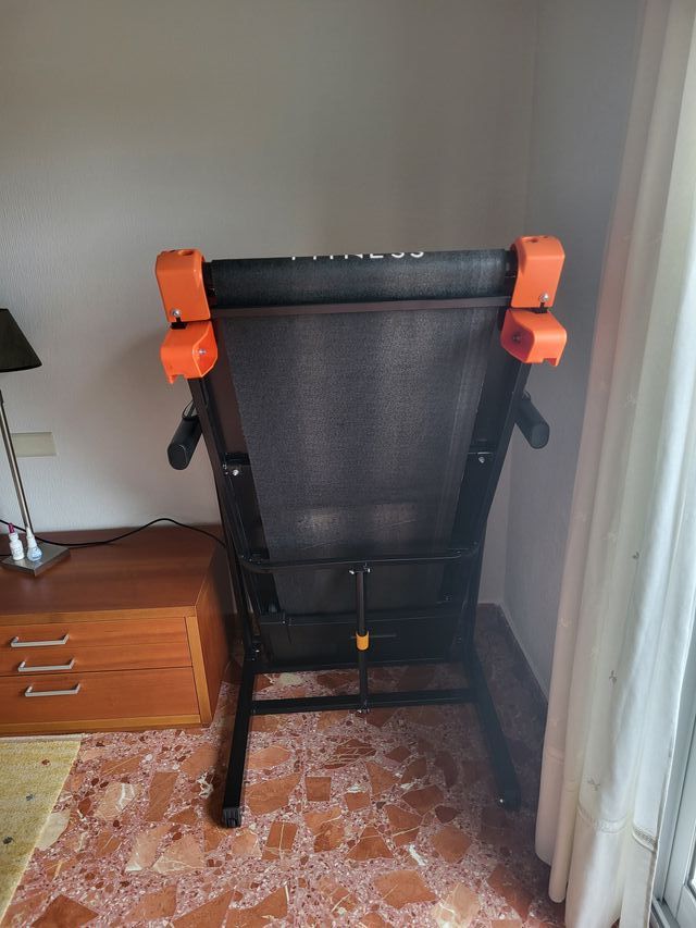 Cinta de correr Astan Hogar