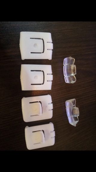 Guías reparación Asientos Volkswagen Audi, Seat