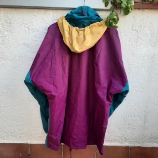 Chaqueta Vintage Helly Hansen Talla XL