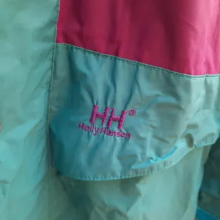 Chaqueta Vintage Helly Hansen Talla XL
