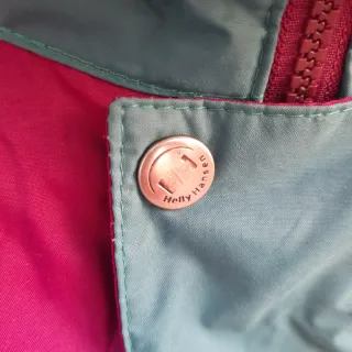 Chaqueta Vintage Helly Hansen Talla XL