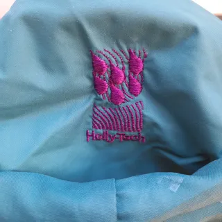 Chaqueta Vintage Helly Hansen Talla XL