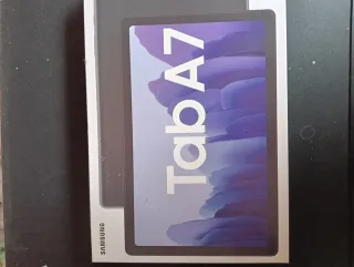 Tablet Samsung Tab A7 64GB