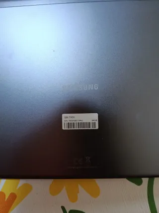 Tablet Samsung Tab A7 64GB