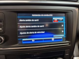 Renault Kadjar Zen 1.5 dci 110cv