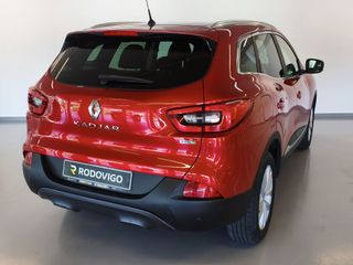 Renault Kadjar Zen 1.5 dci 110cv