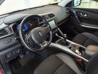 Renault Kadjar Zen 1.5 dci 110cv