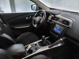 Renault Kadjar Zen 1.5 dci 110cv
