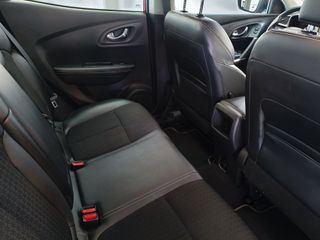 Renault Kadjar Zen 1.5 dci 110cv