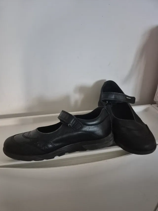 Zapatos Pablosky Negro Talla 34