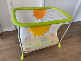 Parque infantil Brevi