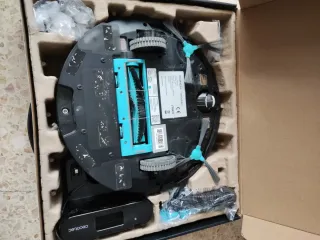 Conga 1790 Vital Robot Aspirador
