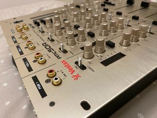 Venta/cambio Mesa DJ Vestax PMC 50A