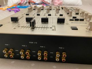 Venta/cambio Mesa DJ Vestax PMC 50A