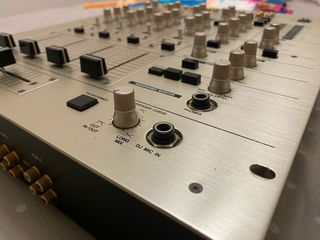 Venta/cambio Mesa DJ Vestax PMC 50A