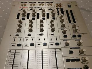 Venta/cambio Mesa DJ Vestax PMC 50A