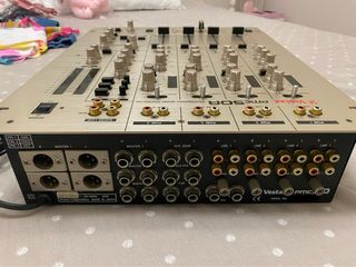 Venta/cambio Mesa DJ Vestax PMC 50A