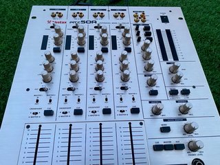 Vestax PMC 50A