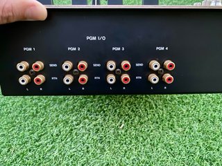 Vestax PMC 50A