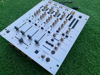 Vestax PMC 50A