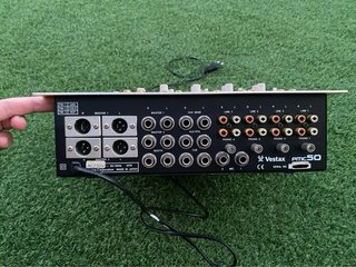 Vestax PMC 50A