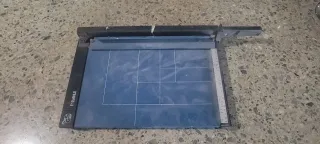 Guillotina DAHLE para papel