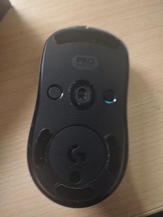 Logitech G Pro Wireless League of Legends