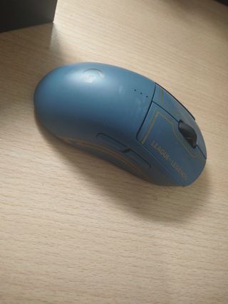 Logitech G Pro Wireless League of Legends