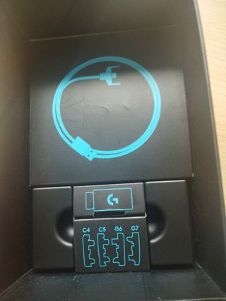 Logitech G Pro Wireless League of Legends