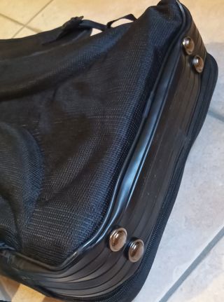 Custodia Chitarra Elettrica Rockbag Deluxe-Torino-