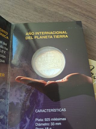 Lote de carteras monedas 12 euros España