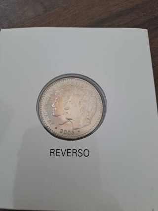 Lote de carteras monedas 12 euros España