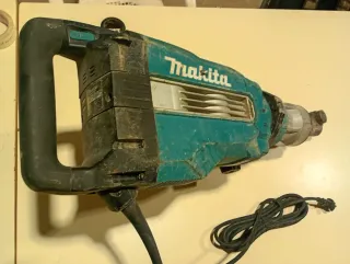 Martillo Demoledor Makita