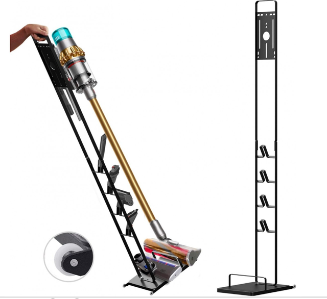 Soporte Aspiradora para Dyson V6 V7 V8 V10 V11 V12