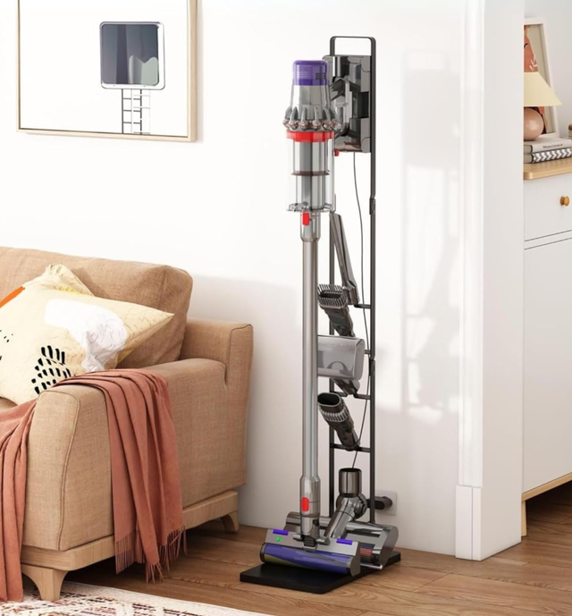 Soporte Aspiradora para Dyson V6 V7 V8 V10 V11 V12