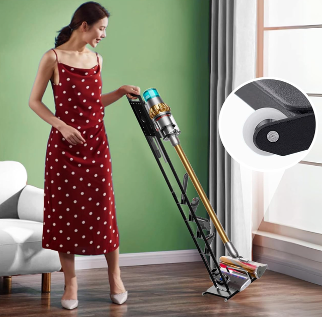 Soporte Aspiradora para Dyson V6 V7 V8 V10 V11 V12