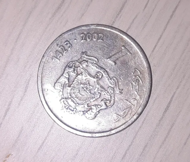 Más monedas antiguas