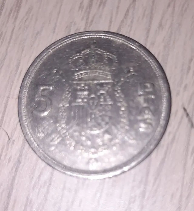 Más monedas antiguas