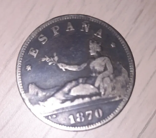 Más monedas antiguas