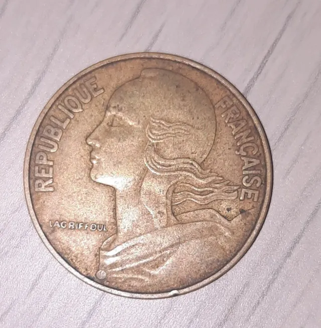 Más monedas antiguas