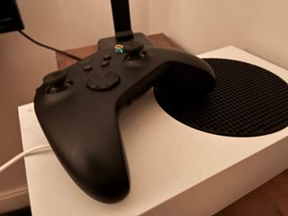 Xbox Series S Blanca