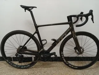 Scott Addict RC40 mejorada