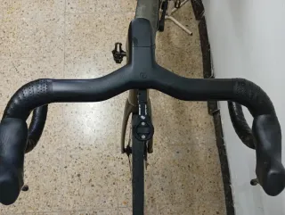 Scott Addict RC40 mejorada