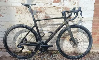 Scott Addict RC40 mejorada