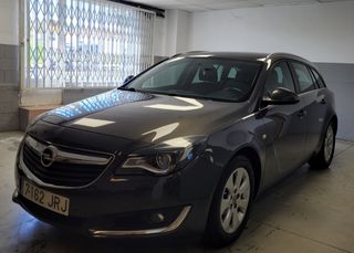 Opel Insignia 2016