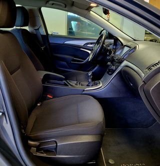 Opel Insignia 2016