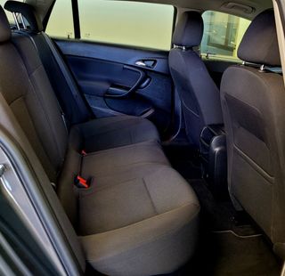 Opel Insignia 2016